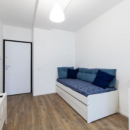 Noto 10 Apartment มิลาน ภายนอก รูปภาพ