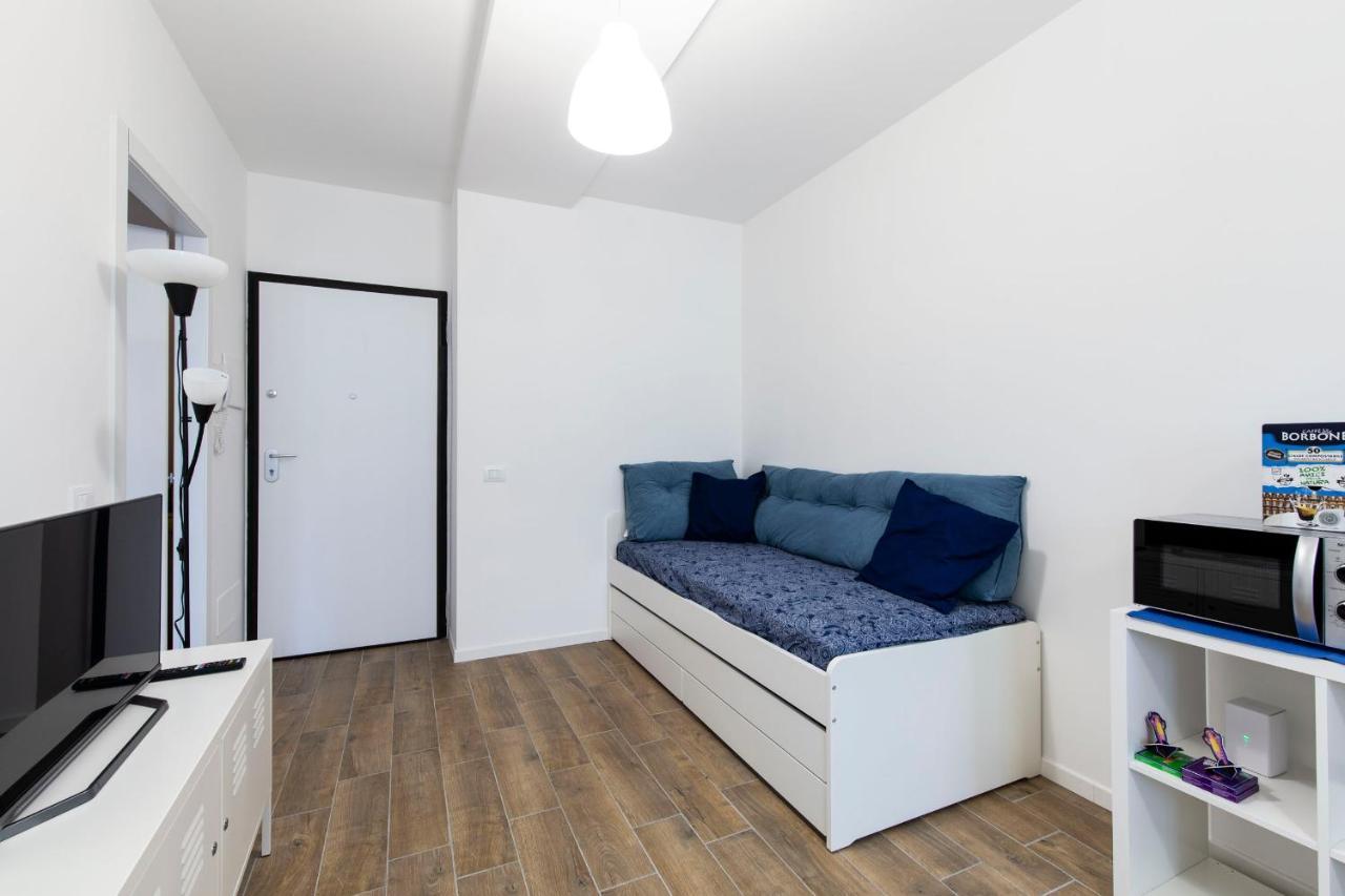 Noto 10 Apartment มิลาน ภายนอก รูปภาพ
