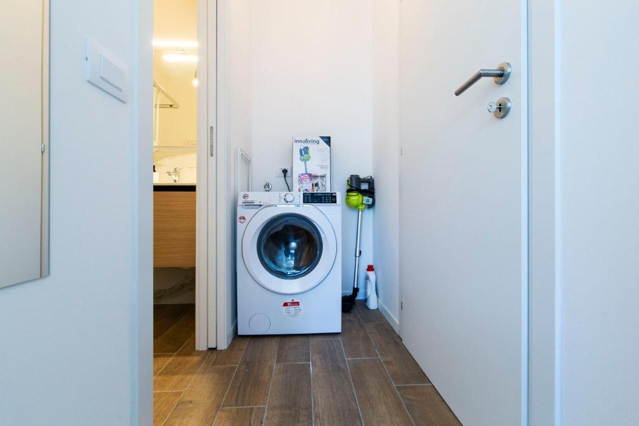 Noto 10 Apartment มิลาน ภายนอก รูปภาพ