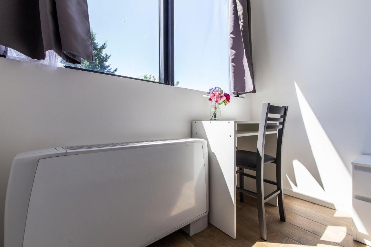 Noto 10 Apartment มิลาน ภายนอก รูปภาพ