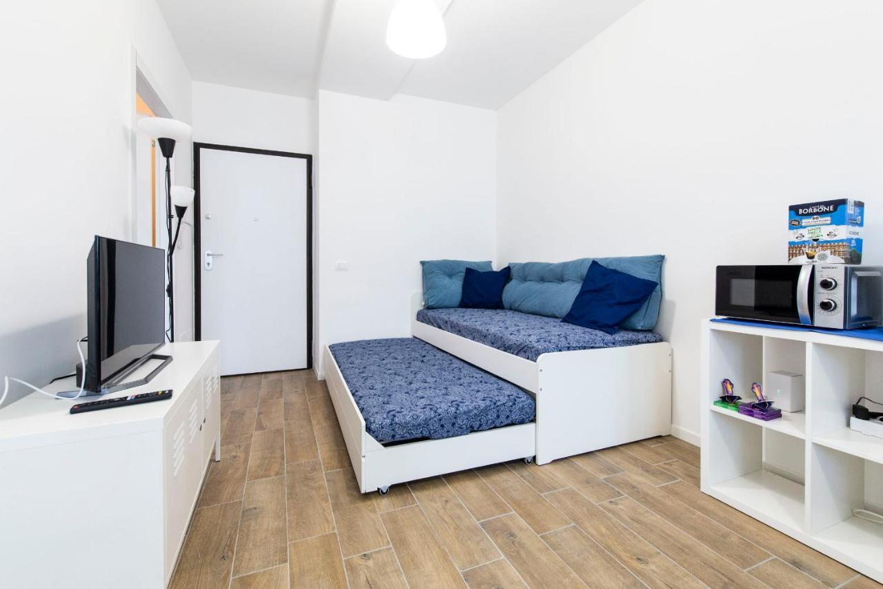 Noto 10 Apartment มิลาน ภายนอก รูปภาพ