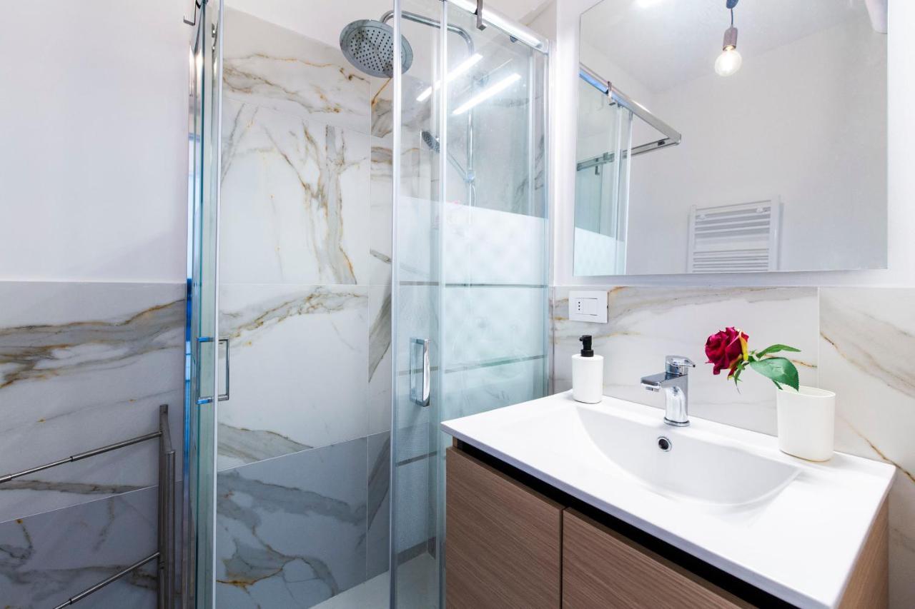 Noto 10 Apartment มิลาน ภายนอก รูปภาพ