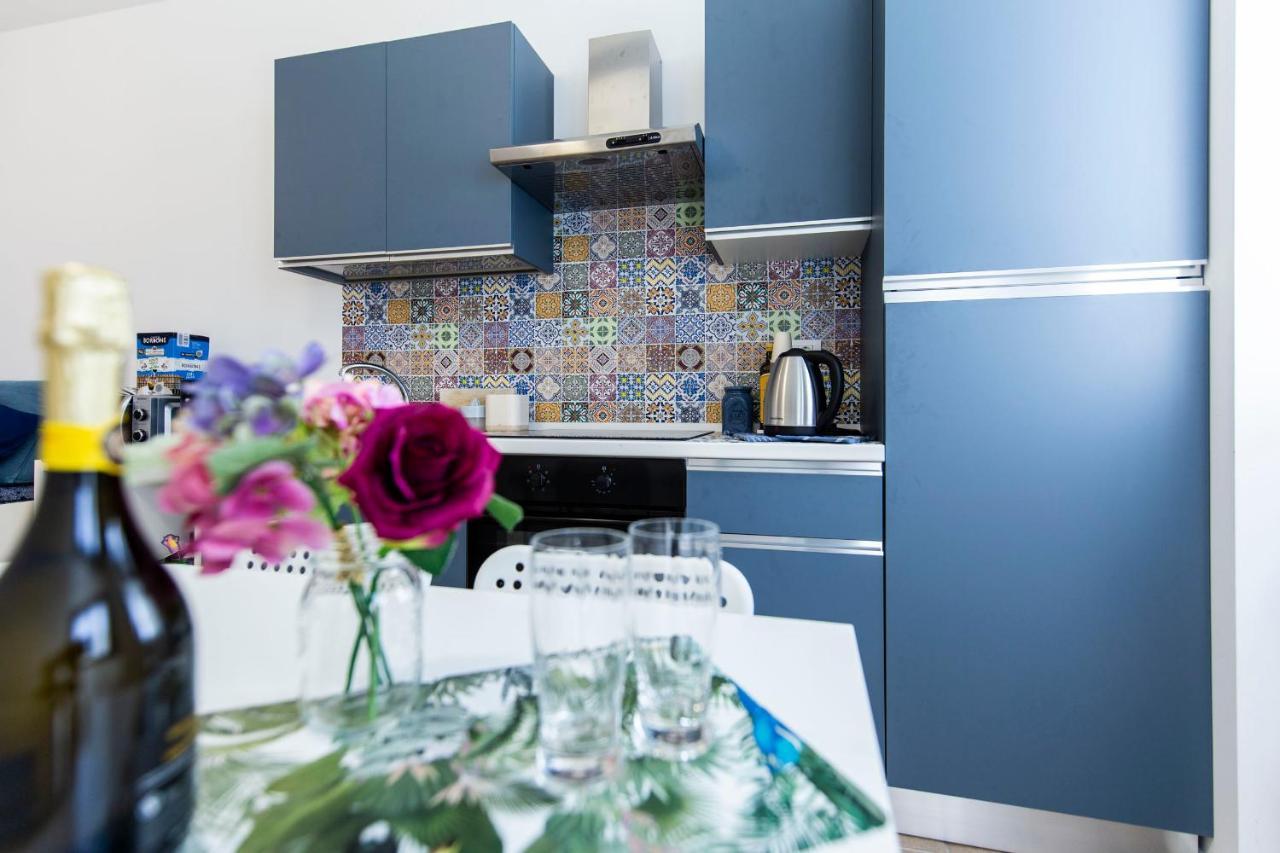 Noto 10 Apartment มิลาน ภายนอก รูปภาพ