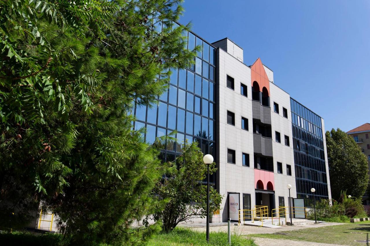 Noto 10 Apartment มิลาน ภายนอก รูปภาพ