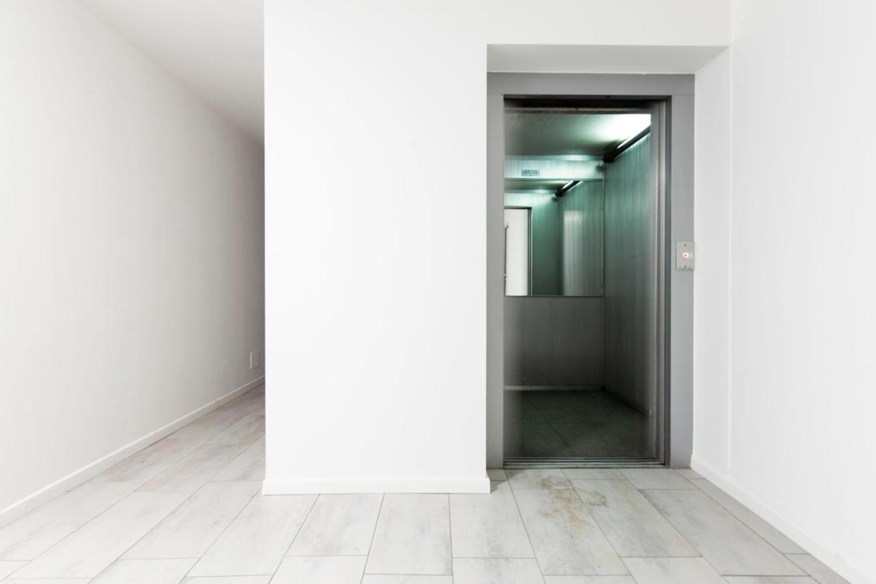 Noto 10 Apartment มิลาน ภายนอก รูปภาพ