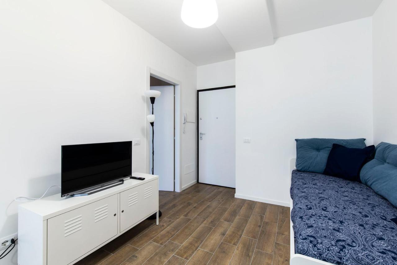 Noto 10 Apartment มิลาน ภายนอก รูปภาพ