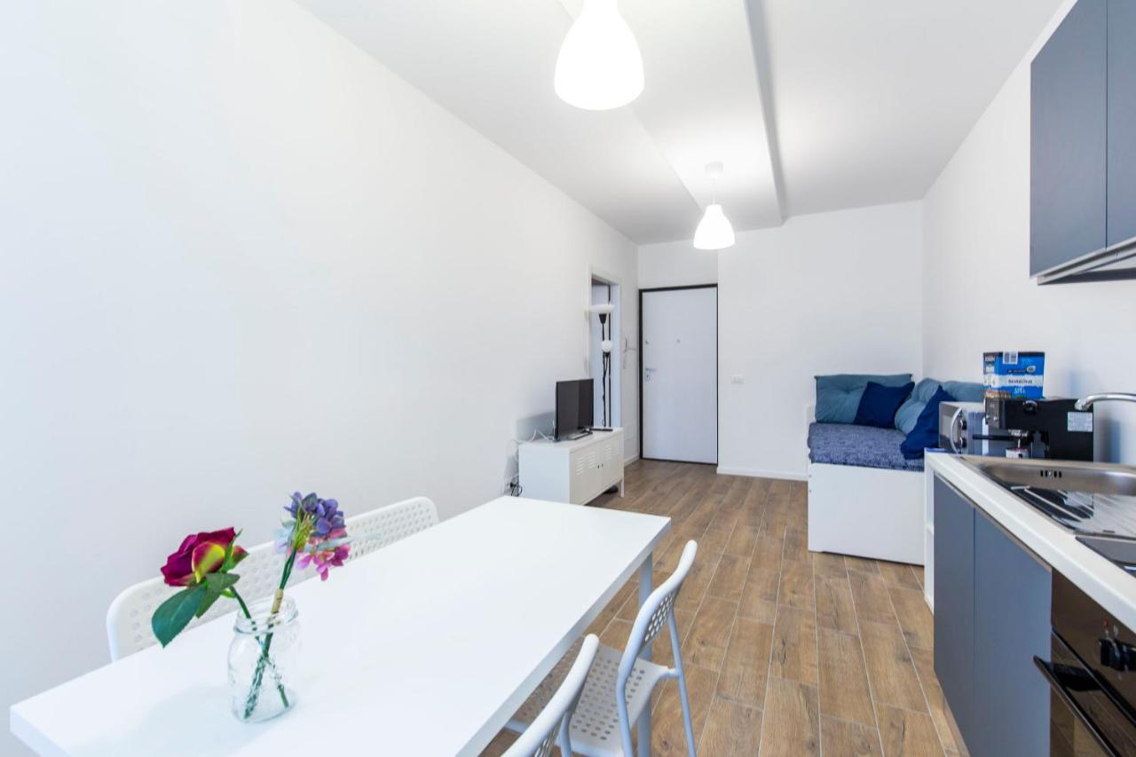 Noto 10 Apartment มิลาน ภายนอก รูปภาพ