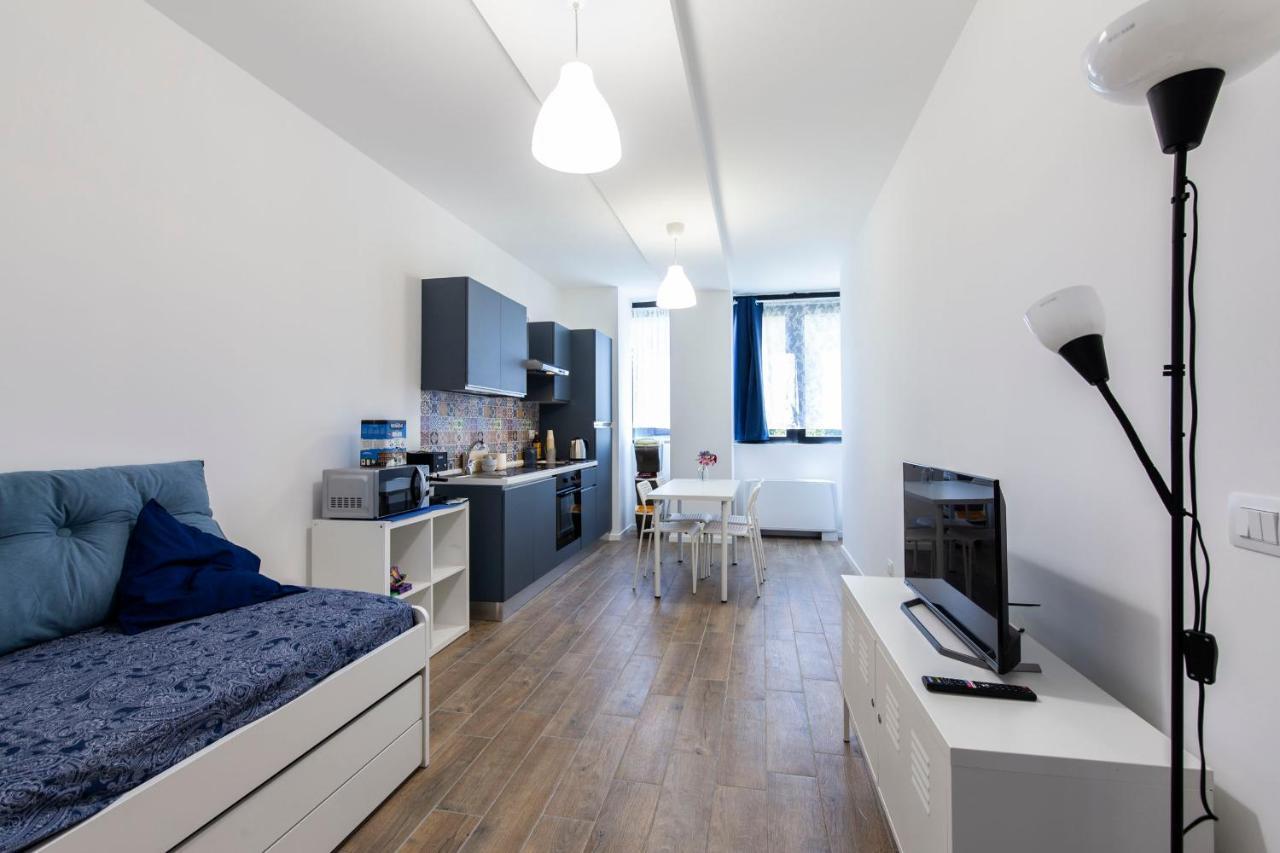 Noto 10 Apartment มิลาน ภายนอก รูปภาพ