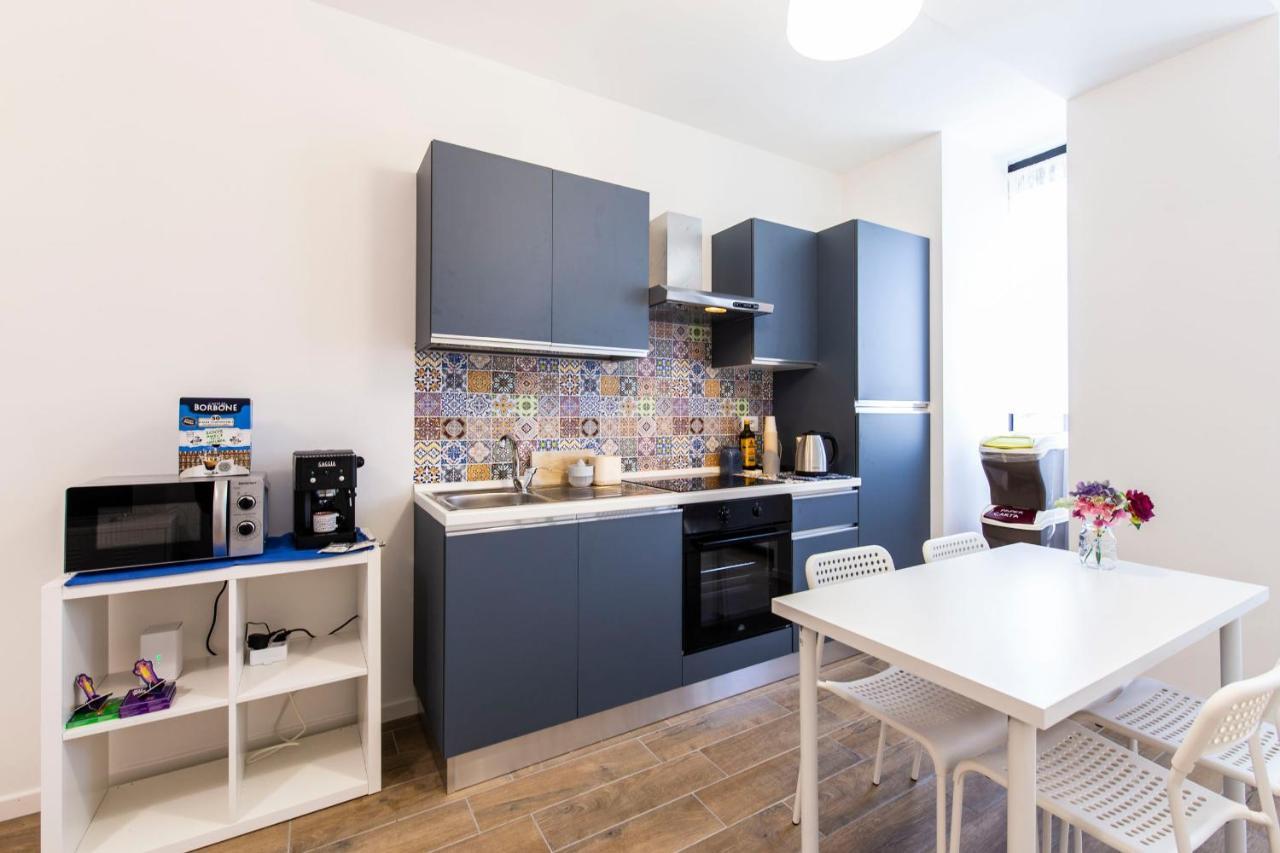 Noto 10 Apartment มิลาน ภายนอก รูปภาพ