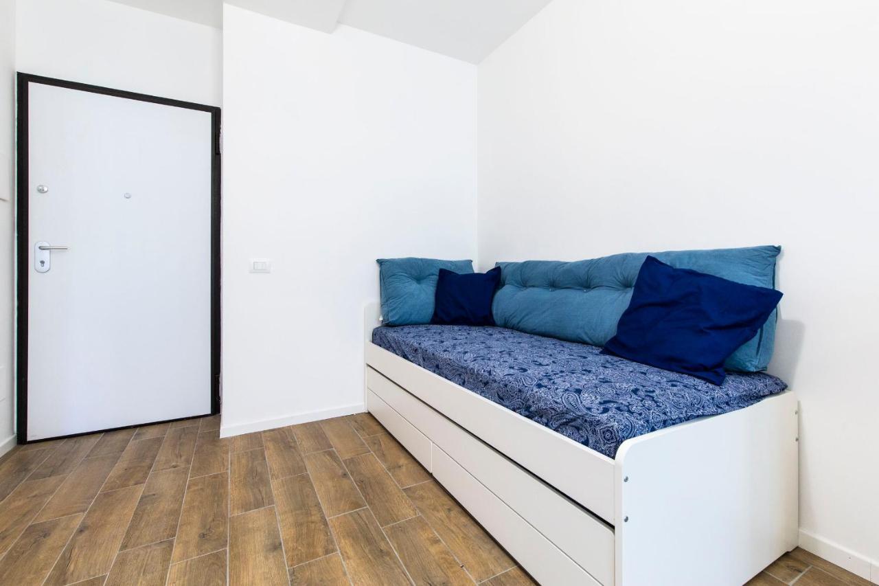 Noto 10 Apartment มิลาน ภายนอก รูปภาพ