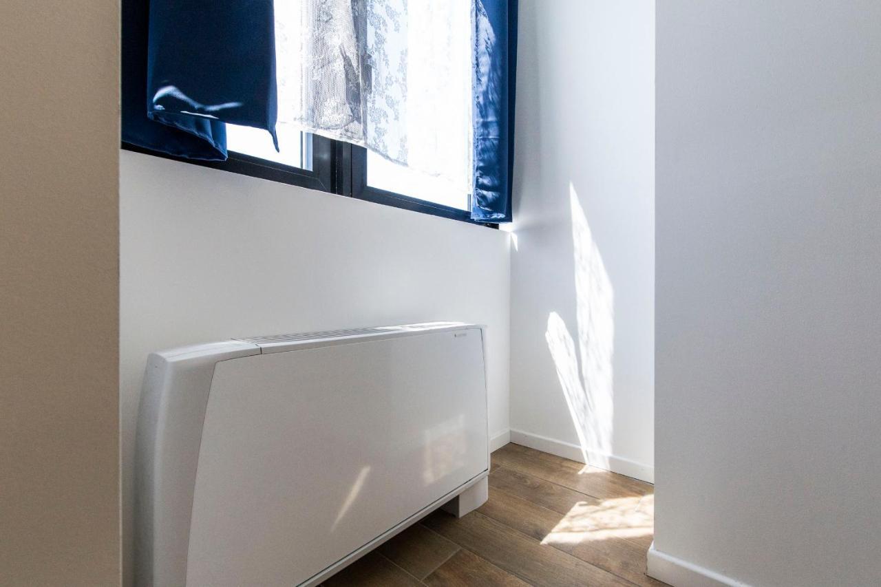 Noto 10 Apartment มิลาน ภายนอก รูปภาพ