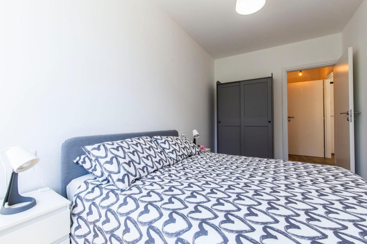 Noto 10 Apartment มิลาน ภายนอก รูปภาพ